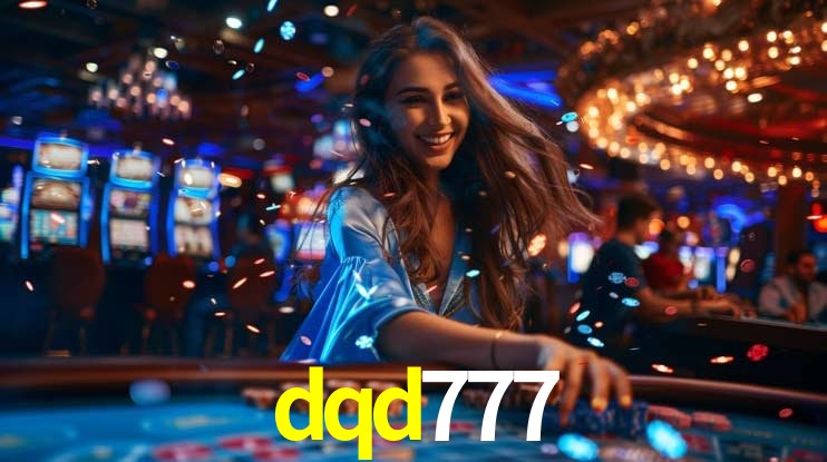 Welcome Bonus dqd777