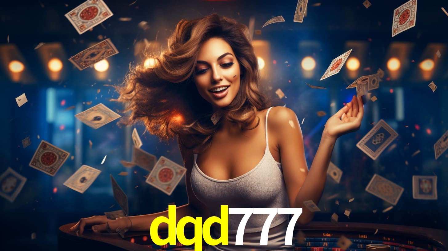 dqd777 bet