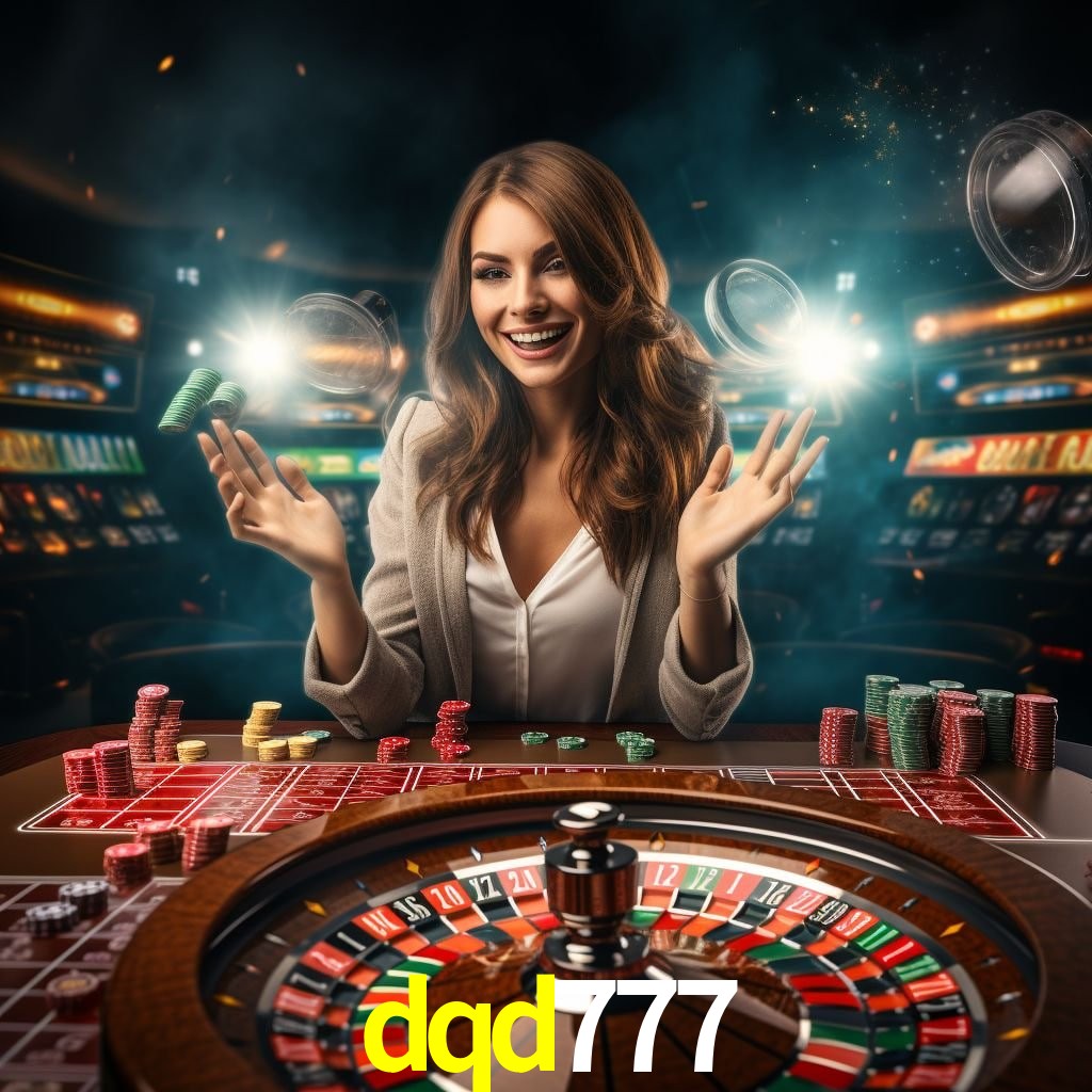 dqd777 bet