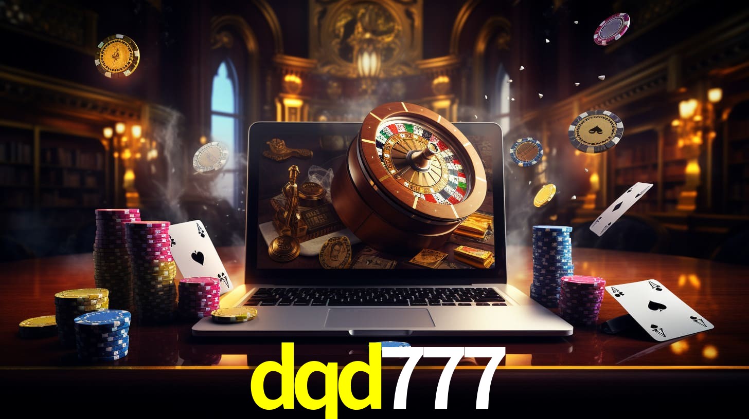 Blackjack Table dqd777