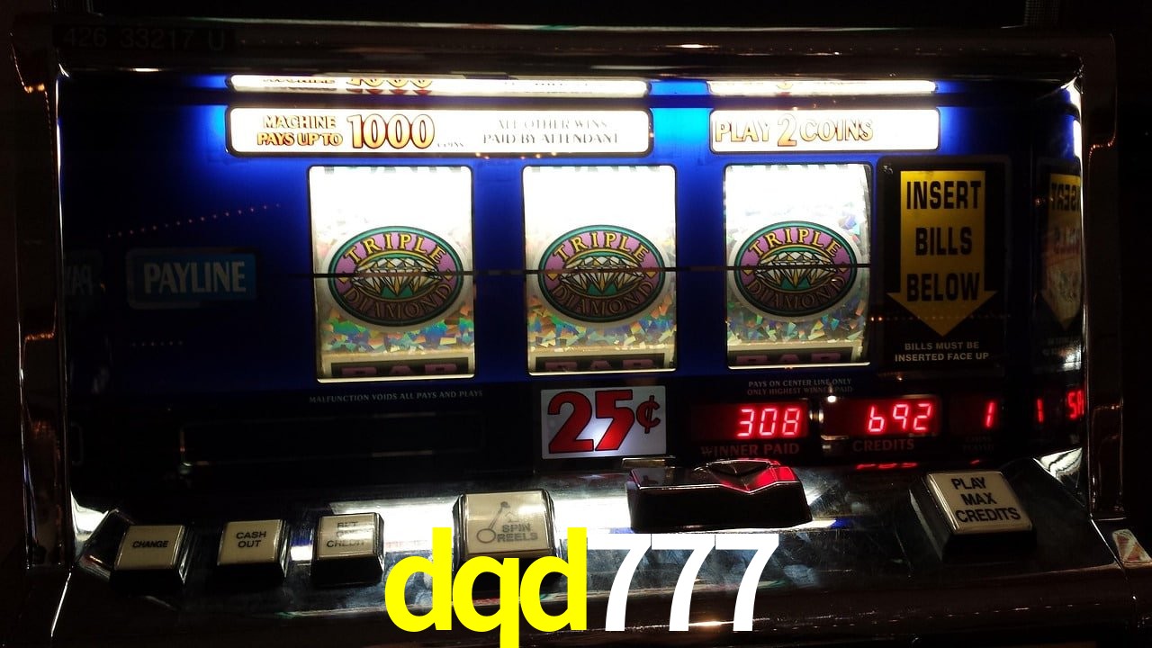 Football Betting dqd777