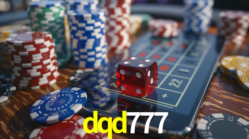 dqd777: A Experiência de Casino com Jogos de Mesa ao Vivo
