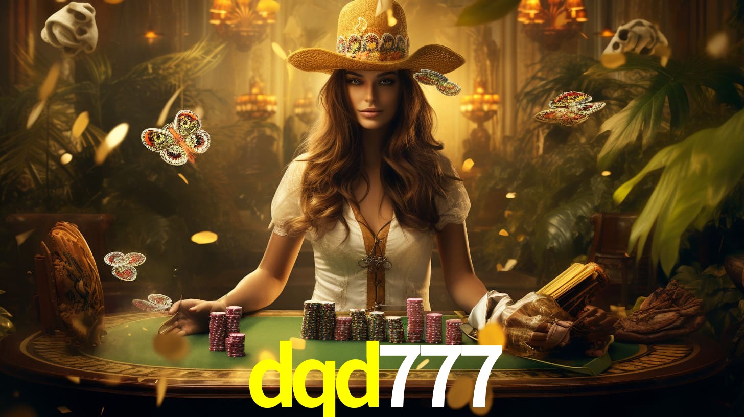 VIP Casino dqd777