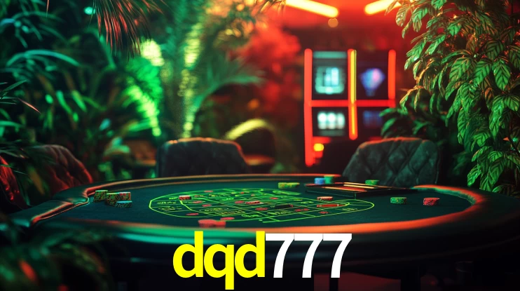 Live Casino dqd777