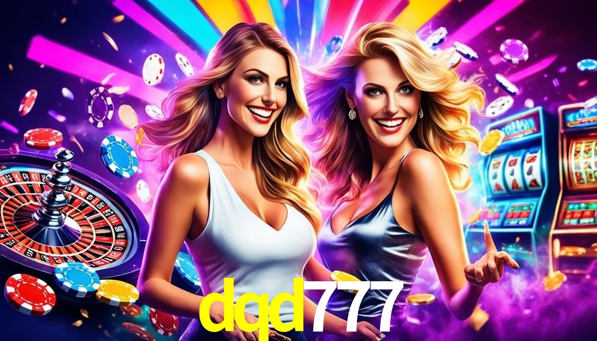 Inovações de Jogos na dqd777: O Futuro das Experiências Interativas