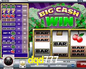 A Emoção da Loteria na dqd777: Uma Chance de Mudança de Vida