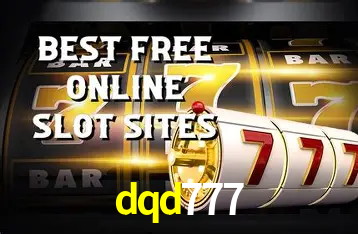 Descubra o Mundo do Cassino Online com dqd777