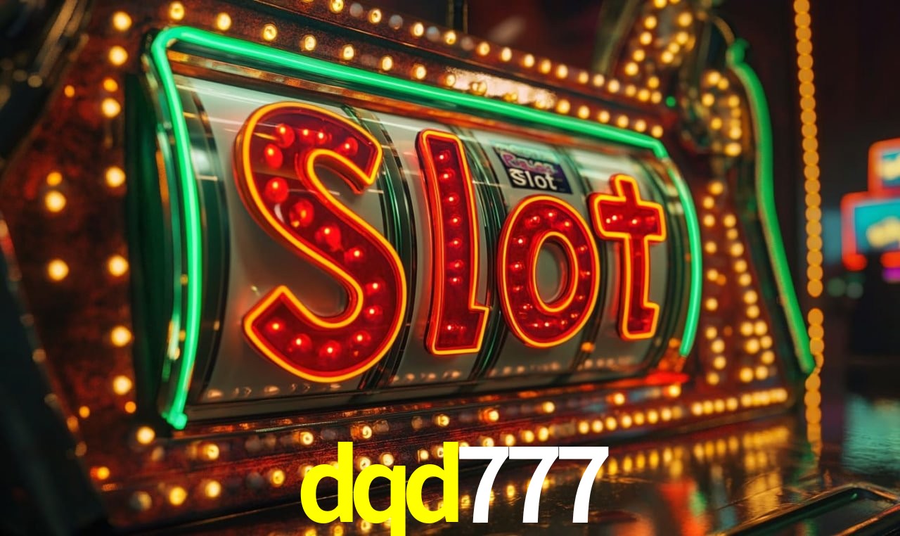 Casino Ao Vivo dqd777
