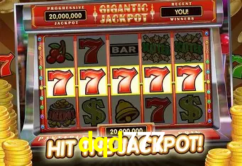 Desvendando o Mundo dos Jogos Virtuais na dqd777