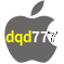 Aplicativo dqd777 para iOS