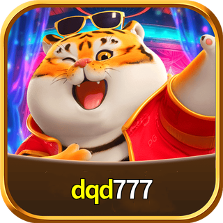 dqd777 Logo